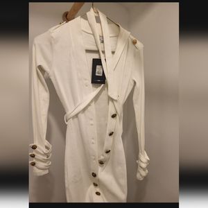 Brand new sexy sweater dress